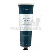 KINMEN Shaving Cream  125ml