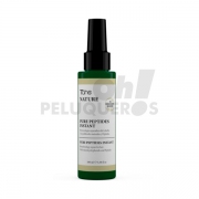 Tratamiento instantáneo antirrotura Pure Peptides Instant Nature 100ml
