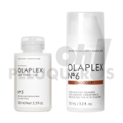 Dúo Olaplex nº 3 y nº 6 