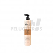 SH NUTRITIVE SHAMPOO EVO 400ml