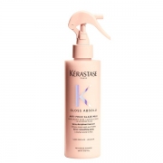 Spray Anti-Frizz Glaze Milk 190 ml.