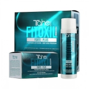 Pack Anticaída Fitoxil Forte Plus (Champú 300 ml   6 Ampollas 10 ml)
