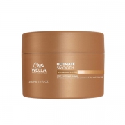 Wella Ultimate Smooth Mask 150ml