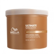 Wella Ultimate Smooth Mask 500ml