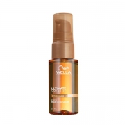 Wella Ultimate Smooth Oil Serum 30ml