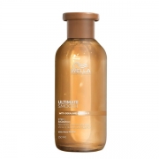 Wella Ultimate Smooth Shampoo 250ml 